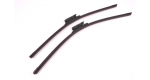 Wycieraczki Bosch Aerotwin do Mercedes Citan I (07.2012-08.2021)